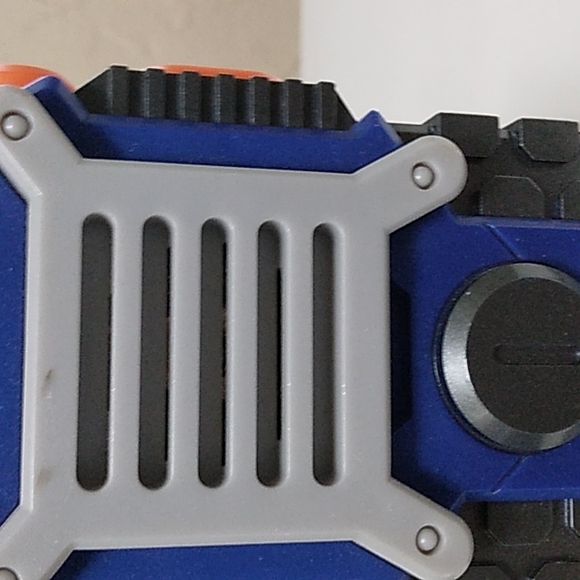 NERF WALKIE TALKIES SET OF (2) - Picture 6 of 6